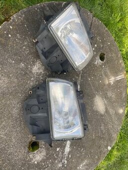 topova predni svetla originalni VW T4