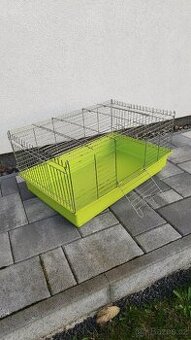 Klec pro malá zvířata