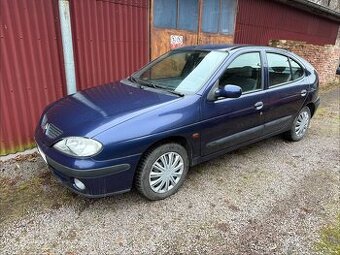 Renault Megane 1.4 16v 70kw