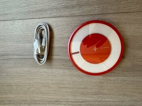 Bezdrátová nabíječka Nillkin Magic Disk 4 MC017