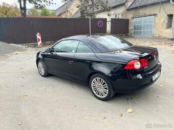 Volkswagen Eos 2.0 FSI 110kw