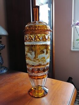 Starožitný váza - 1.Republika