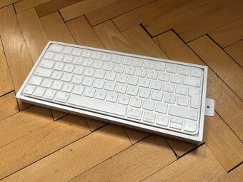 Apple Magic Keyboard