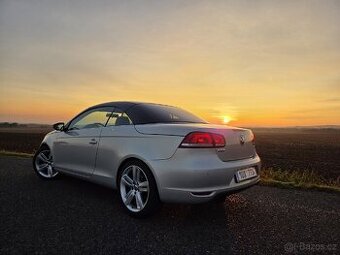 VW eos
