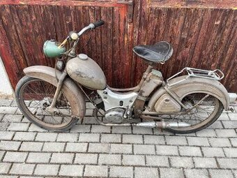 Prodám Simson SR2, rok 1958