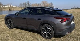 C5X 1,6 PureTech 130 kW, DPH, 37 000 km