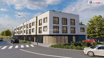 Prodej developerského projektu Staré Město