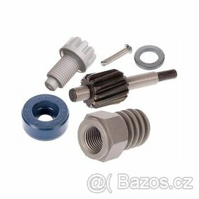 Soukolí náhonu otáčkoměru Simson S51 - MZA