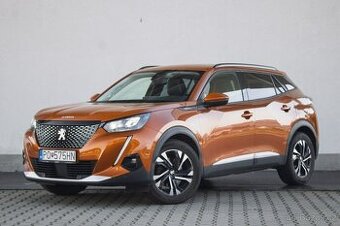 Peugeot 2008 1.5 BlueHDi 96kW