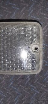 FIAT 124 sport BC ALTISSIMO nepoužitý kryt couvačky