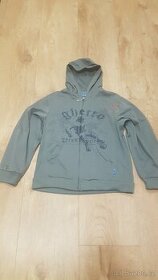 Dětská mikina vel. 146 - 1
