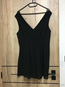 Černý overal New look