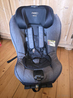 Axkid Minikid Granite (model 2020)