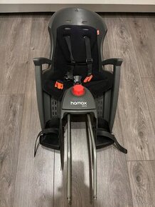 Detska cyklo sedačka Hamax Siesta