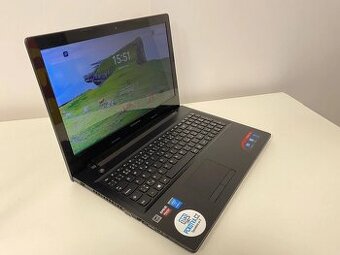 Lenovo G50-70 | 15.6" | Core i7-5500U | 8GB RAM | 240GB SSD