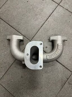 Tattersfield Sací potrubí Ford