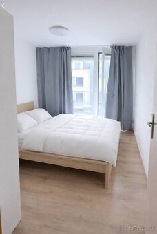 Pronájem – stylový byt 2+kk v Praze 9, Prosek