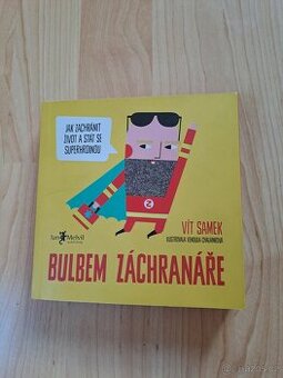 Bulbem záchranáře