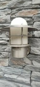 Venkovní světla (6 ks)