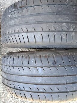 205/60/16 92v Michelin - letní pneu 2ks