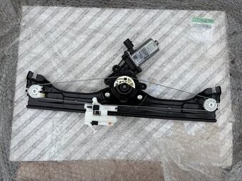 Originální LP stahovačka okna Fiat 500 71796232/71798854