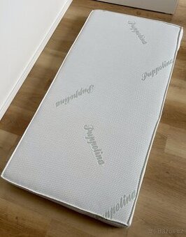 Dětská matrace 70x140 - 1