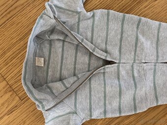 Svetřík Tchibo vel. 86/92