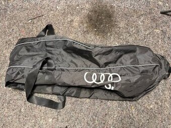 Audi A6 C6 zánovní vak na lyže 4F0885215B