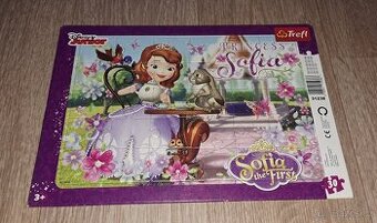 Puzzle - Sofie I. 30ks