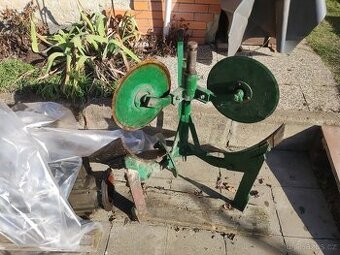 Pluh PON 25A za mt8,TK 14 nový