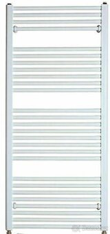 Radiátor trubkový Thermal Trend KD 600×1 320 mm bílá