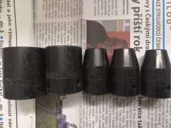 P:nové CrV gola ořechy