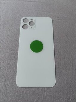 iPhone 11 pro back glass