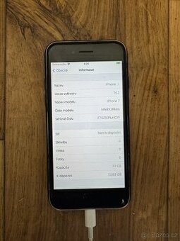 Iphone 7 32GB