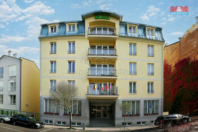 Prodej hotelu, 2.963 m², Františkovy Lázně, ul. Anglická