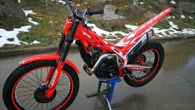 Trial Beta 250 cc MY 23