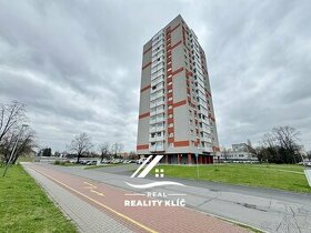 Prodej byty 2+1, 56 m2 - Ostrava - Zábřeh, ev.č. 00286