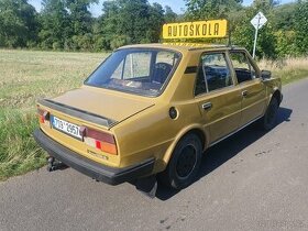 Škoda 120LS