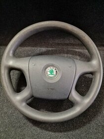 Prodám Volant s Aribagem z vozidla Škoda Octavia 2