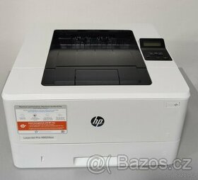 HP LaserJet Pro 4002dwe, bez toneru, v záruce