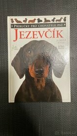 Jezevčík příručky pro chovatele psů