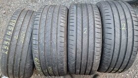 Letní pneumatiky 255/45/19 Bridgestone