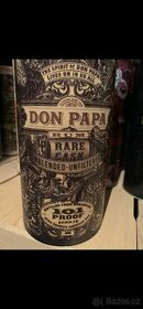 Don Papa Rare cask 2017 č715