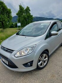 FORD C-Max II 92 kw - 1