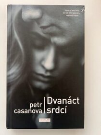 Sada tří knih od Petra Casanovy - vybrané tituly - 1