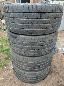 235/45 R17 hankook letní pneumatiky