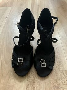 Taneční boty Heller