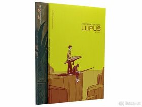 Lupus - volume 1+2 - 1