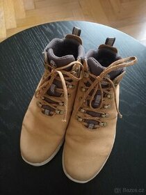 Timberland - 1