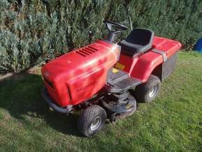 Prodám-zahradní traktor GardenStar+ AGS Hydro 15,5HP
